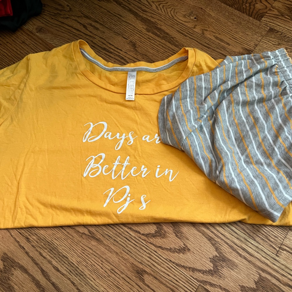 Lane Bryant Sleepwear